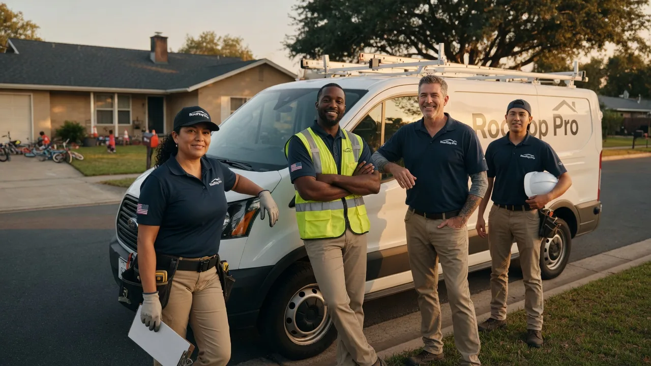 Roof Repair in Sikeston, MO near me