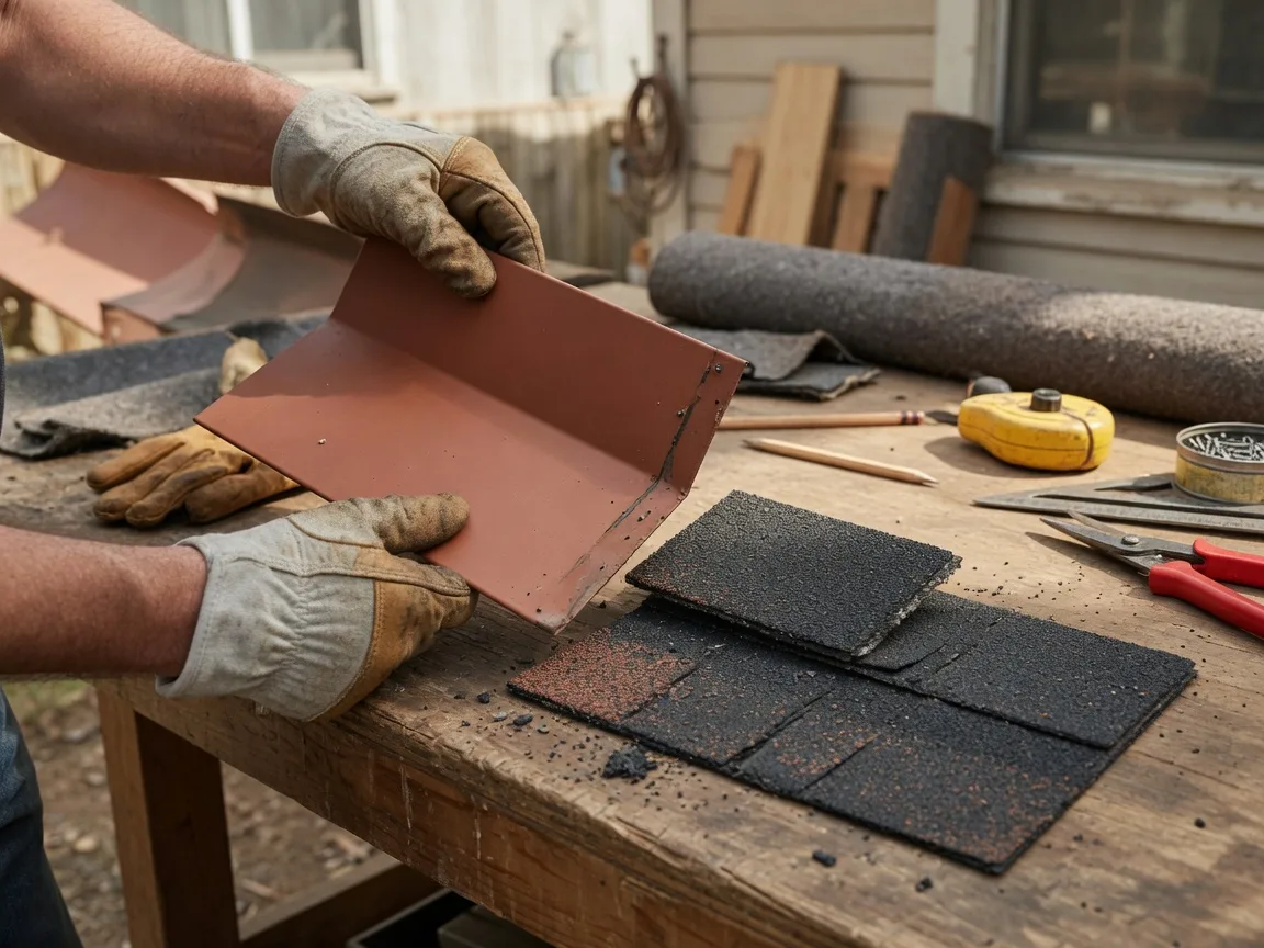 Roof Repair company in Sikeston, MO